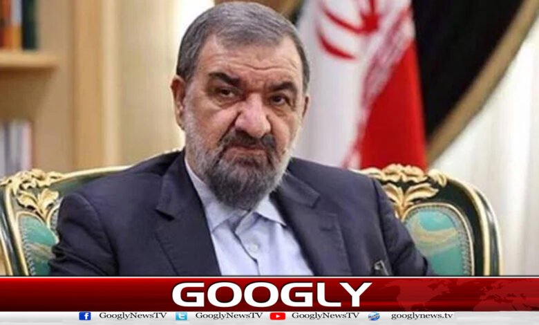 Trump is stuck in a quagmire, can neither negotiate nor have war: Iran