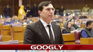 27 ستمبر کو پُر امن مارچ ہوگا : چیئرمین پی ٹی آئی 2 There will be a peaceful march on September 27: PTI Chairman