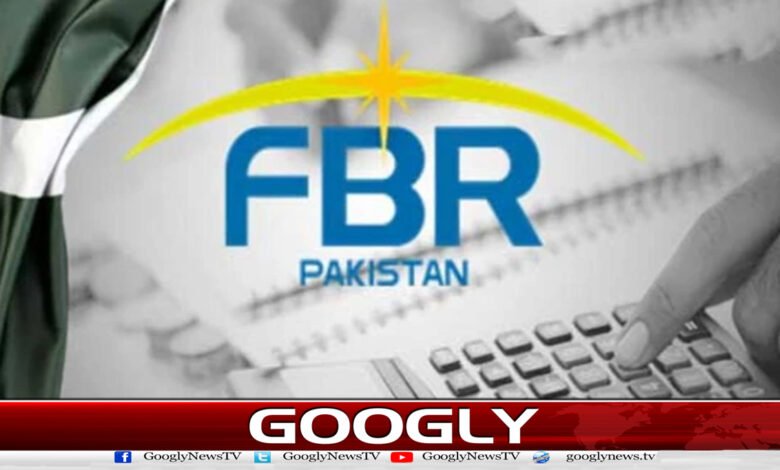 FBR amends Sales Tax Rules 2006