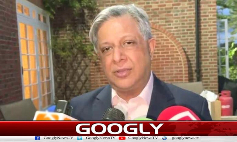 اسمبلیاں جب چاہیں گی دو تہائی اکثریت سے نئے صوبے بن جائیں گے: وفاقی وزیر قانون 1 New provinces will be formed whenever the assemblies want with a two-thirds majority: Federal Law Minister