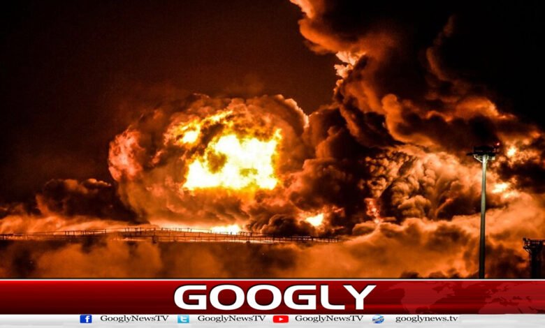 Houthi attack on Saudi Arabia, 73 people injured