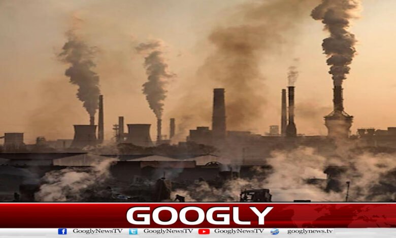پنجاب میں ماحولیاتی خلاف ورزیوں کے خلاف گرینڈ آپریشن کا فیصلہ 1 Decision to launch grand operation against environmental violations in Punjab