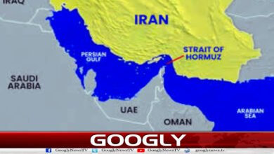Iran has put forward conditions to the US for opening the Strait of Hormuz.