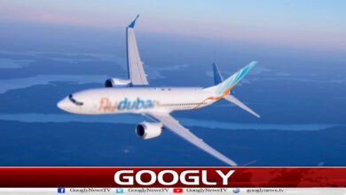 Hijacking alert on FlyDubai flight from Dubai to Tel Aviv, plane lands in Saudi Arabia
