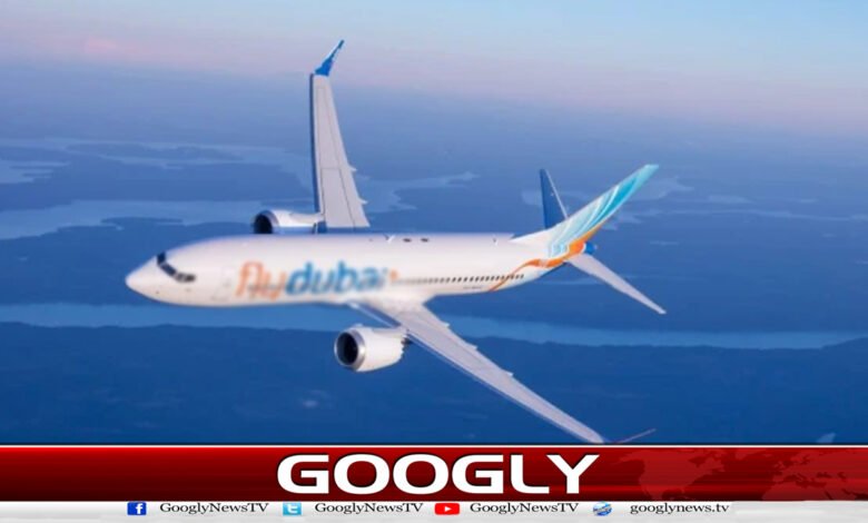 Hijacking alert on FlyDubai flight from Dubai to Tel Aviv, plane lands in Saudi Arabia