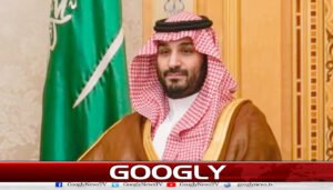 سعودی ولی عہد کی سربراہ سینٹکام سے ملاقات ، خطے کی صورت حال پر تبادلہ خیال