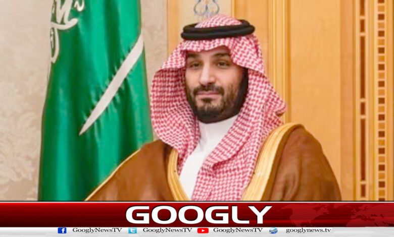 سعودی ولی عہد کی سربراہ سینٹکام سے ملاقات ، خطے کی صورت حال پر تبادلہ خیال 1 Saudi Crown Prince meets with CENTCOM chief, discusses regional situation