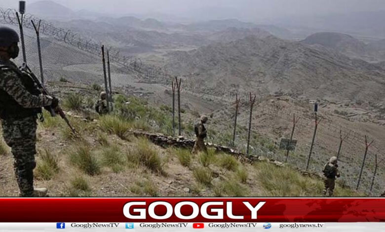 Khyber Pakhtunkhwa: 37 terrorists killed in ground and air operations by security forces.