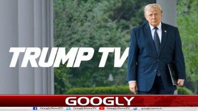 Ban on Trump coverage: White House launches ‘Trump TV’