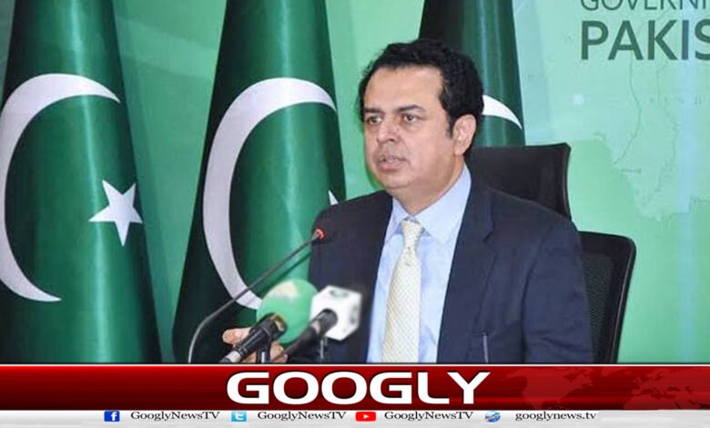 Afghan soil is being used for terrorism in Pakistan: Talal Chaudhry