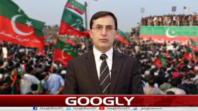 No intention to dissolve Khyber Pakhtunkhwa Assembly: Barrister Gohar