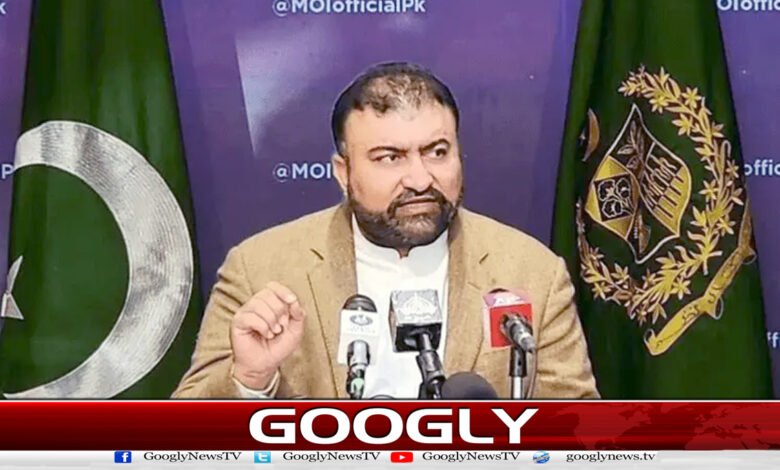 International Court of Arbitration's decision on Indus Waters Treaty is a victory for Pakistan: Balochistan Chief Minister
