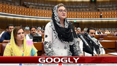 Crackdown against corruption: 54 officers and officials have been dismissed and suspended, Uzma Bukhari