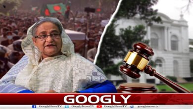 Bangladesh: 7 leaders of Sheikh Hasina's Awami League sentenced to death