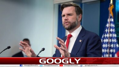 مشرق وسطیٰ میں امریکی پالیسی اسرائیل کے تابع نہیں ہونی چاہیے : جے ڈی وینس 5 US policy in the Middle East should not be subordinate to Israel: JD Vance