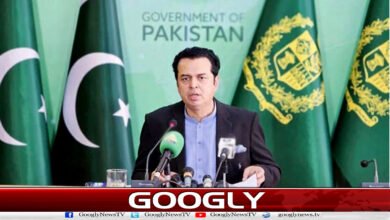 خیبرپختونخوا کا ترمیم شدہ پولیس ایکٹ سپریم کورٹ میں چیلنج ہو گا: طلال چوہدری 5 Khyber Pakhtunkhwa's amended Police Act will be challenged in the Supreme Court: Talal Chaudhry