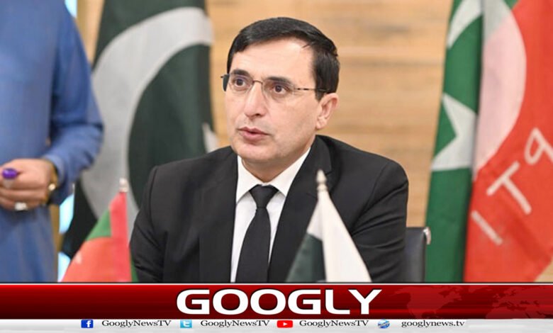 Tensions should be reduced, and the situation prevented from deteriorating further: Barrister Gohar