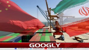 امریکی پابندیوں سے بچنے کےلیے ایران کا چین سے بارٹر تجارت کا انکشاف