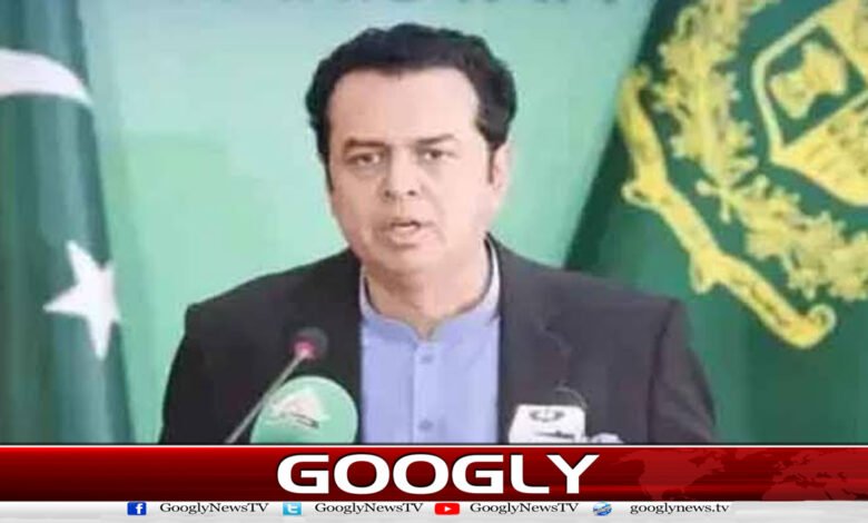 اسلام آباد پر چڑھائی ہوئی تو ایسا روکیں گے دوبارہ کوئی آنے کا سوچے گا بھی نہیں : طلال چوہدری 1 If there is a march on Islamabad, we will stop it in such a way that no one will even think of coming again: Talal Chaudhry.