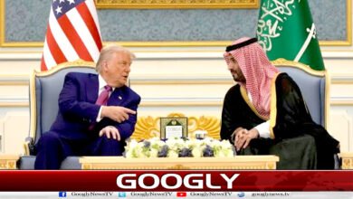 US approves sale of advanced F-35 jets to Saudi Arabia