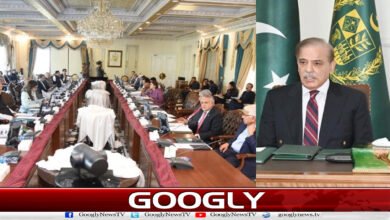 Governor's rule or emergency in Khyber Pakhtunkhwa, federal government considering constitutional options