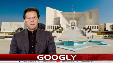 Supreme Court: Imran Khan transferred to hospital, second contempt of court petition filed
