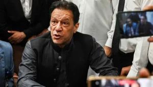 اڈیالہ جیل میں بانی پی ٹی آئی کا طبی معائنہ مکمل
