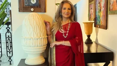 صباحت بخاری کا بیٹی سے 30 سالہ جدائی کا دردناک انکشاف 2 1617453 642817 13 updates