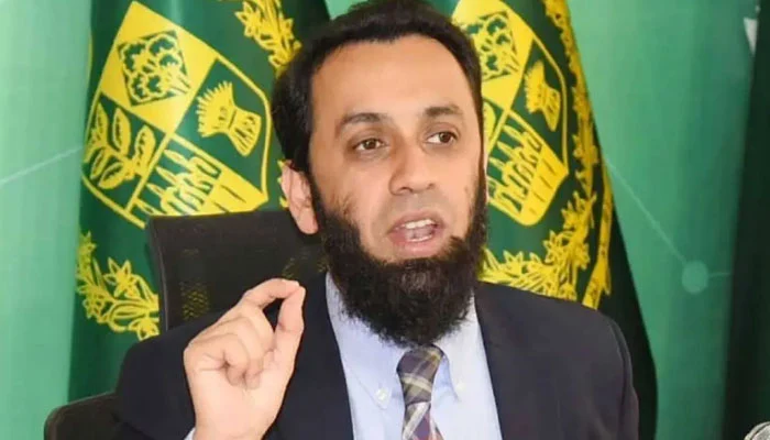 ہماری ذمے داری ہے کوئی پُرتشدد جتھہ اسلام آباد نہیں آئے گا: عطا تارڑ 1 1617461 4613307 AttaTarar3 updates