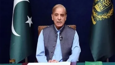 دہشتگردوں کی ہلاکت سیکیورٹی فورسز کی پیشہ ورانہ مہارت، بہادری کا منہ بولتا ثبوت ہے: وزیراعظم 5 1619402 7231250 pm updates