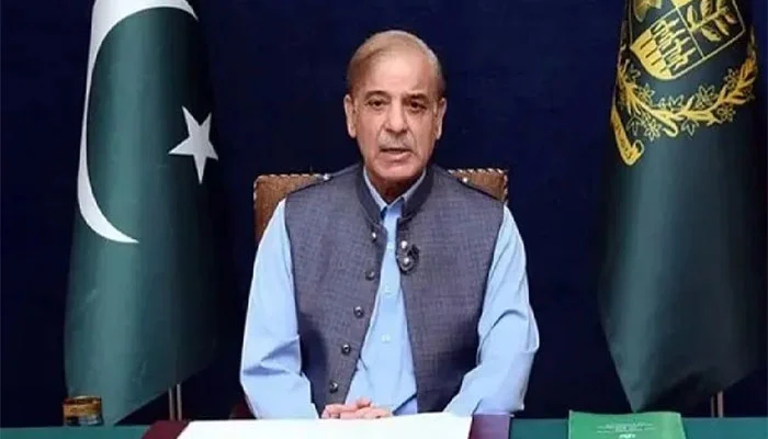 دہشتگردوں کی ہلاکت سیکیورٹی فورسز کی پیشہ ورانہ مہارت، بہادری کا منہ بولتا ثبوت ہے: وزیراعظم 1 1619402 7231250 pm updates