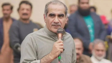 خواجہ سعد رفیق کا ریاست اور احتجاج کرنے والوں کو بات چیت کا مشورہ 2 1619406 9386669 SaadRafiq updates