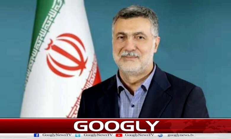امریکی حملوں میں 19 افراد شہید، 108 زخمی ہوئے: ایرانی وزیر صحت 1 19 people martyred, 108 injured in US attacks: Iranian Health Minister