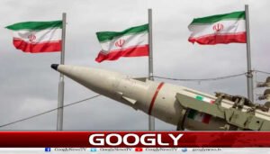 امریکی حملوں کے بعد ایران کا اردن میں امریکی اڈے پر جوابی حملہ