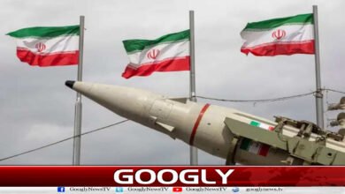 Iran retaliates against US base in Jordan after US attacks