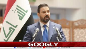سعودی عرب پر ڈرون حملے، عراق نے اعلیٰ فوجی کمانڈر کو برطرف کر دیا