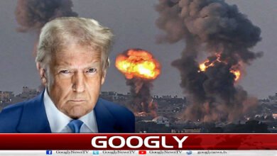 US President threatens to target Iranian nuclear facilities again