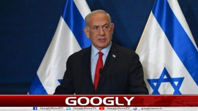 The goal is to overthrow the Iranian regime, and we are close to achieving it: Netanyahu