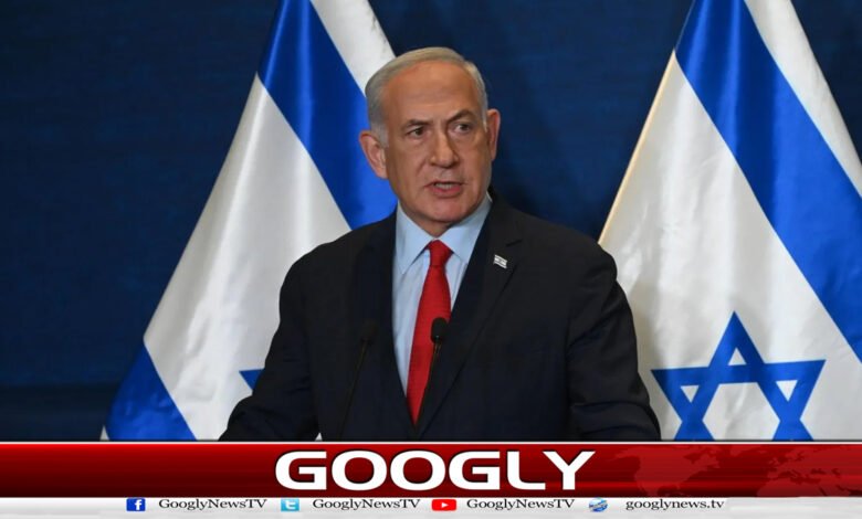 The goal is to overthrow the Iranian regime, and we are close to achieving it: Netanyahu