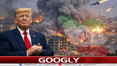Attack on military base in Jordan, Trump threatens Iran with severe action