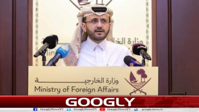 Diplomatic contacts for US-Iran talks are ongoing: Qatar