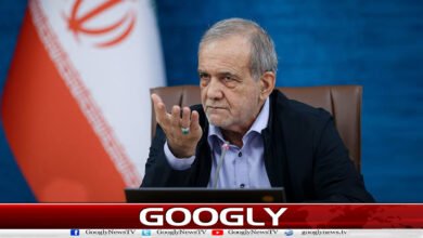 US wants to create internal division in Iran: Iranian President