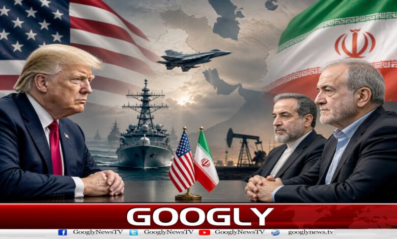 Iran in constant contact for deal: US President