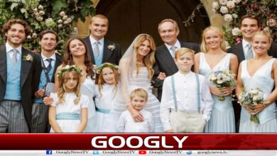 Imran Khan's ex Jemima shares photos from second marriage on social media