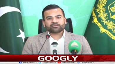 Federal government hints at imposing Governor's Rule in Khyber Pakhtunkhwa.