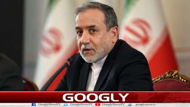 Ready for war with America, door to diplomacy is open: Abbas Araqchi