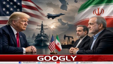 Iran-US talks: Deadlock remains over Peshkerian-Trump meeting