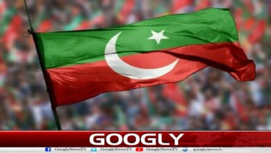 27 ستمبر احتجاج : پی ٹی آئی کے 6 اراکین اسمبلی گرفتار 5 September 27 Protest: 6 PTI lawmakers arrested