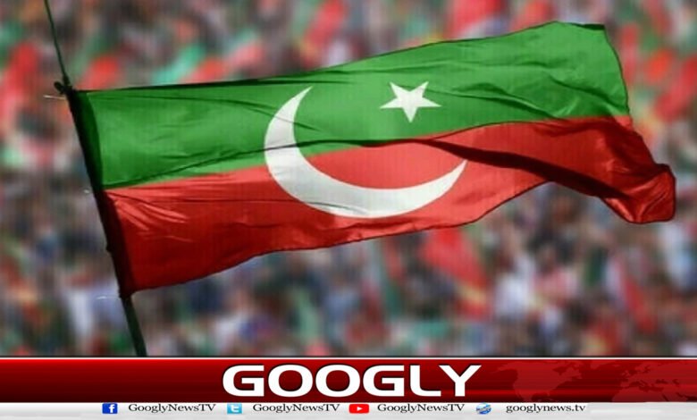 September 27 Protest: 6 PTI lawmakers arrested
