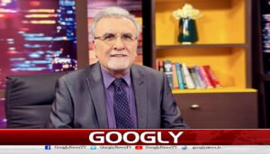 ایک سعودی آئل کمپنی کا افغانستان سے معاہدہ اور زلمے خلیل زاد